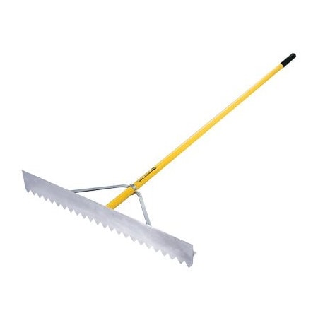 Seymour Midwest 36 ALU Asphalt Rake 56036